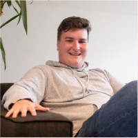Sjoerd Van Eijl