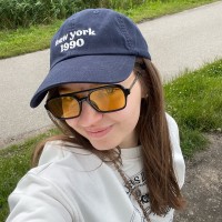 Khrystyna-Sofiia Balabukh