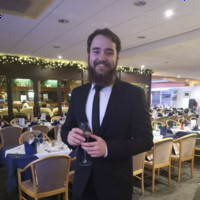 Curtis Bowden
