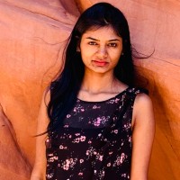 Manvitha Nalmala