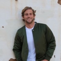 Dylan Curry