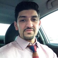 Ali Raza