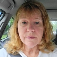 Joanna Hickman