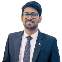 Kuldeep Singh Chouhan