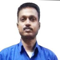 Raymond Britto