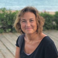 Elisabet Peidro del Olmo