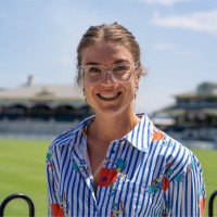 Lucinda Hicks