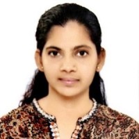 Mayuri Barve