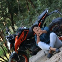 Satish Kumar
