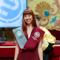 Rosana Ferrer Hernández