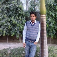 Chandra Pali