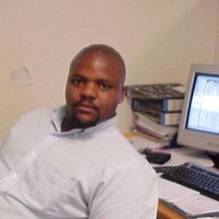 Maphelo Ngogodo