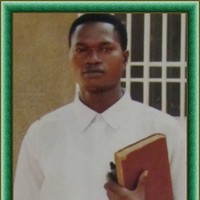 Alphonse thallien Kalenga