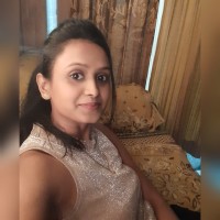 Sonali Gupta