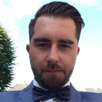 Kevin Decloedt