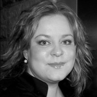 Bjarney Jóhanna Kristjánsdóttir