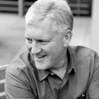 John Shepherd