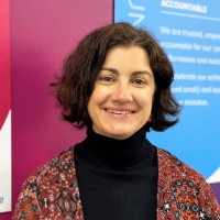Joanna Fanos