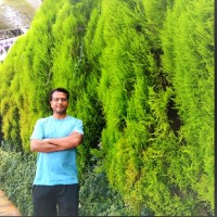 Siddharthan Visaganathan