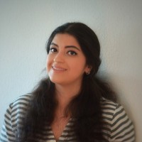 Gita Alikhani