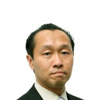 Shogo Sudo