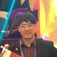 Thang Wei Wang