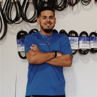 Andrew Puebla
