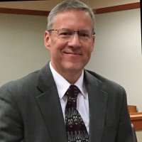 Charles Cottrell