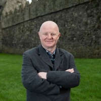 Joseph Corr MSc MPRII MIPI