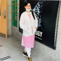 Dr. Shweta Sharma