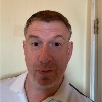 Gordon Conway