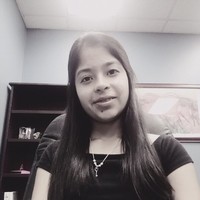 Alondra Cazares