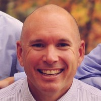 Patrick Bosley