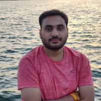 Ankit Yadav
