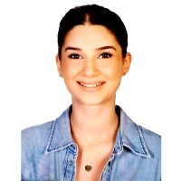 Berna Ağbaş Sohtorik