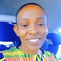 Daisy Wawira
