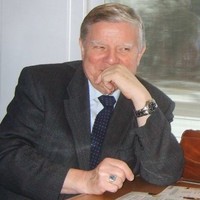 Hans Ahrendt