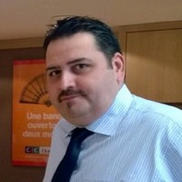 Carlos Javier Ginel