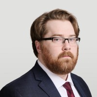 Patrick O'Neill