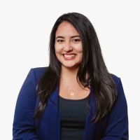 Wendy Pesantez, Mba