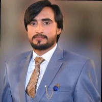 Mubashar Ilyas