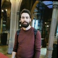Ben Newton