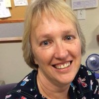 Sharon Vonknoblauch