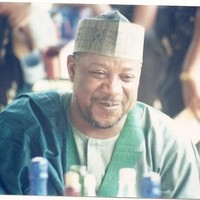 Mohammed Ogoshi Onawo