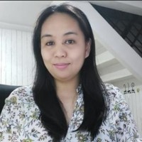 Joanne Gonzales