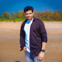 Harsh Thakur