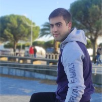Eneko Barkin Agirre