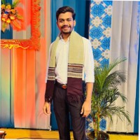 Harshil Gopani