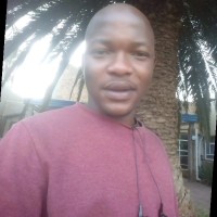 Shandu Tshivhuya