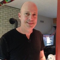 Greg Stevens
